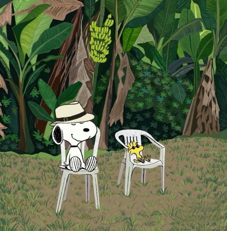 snoopy en NUEVAYoL